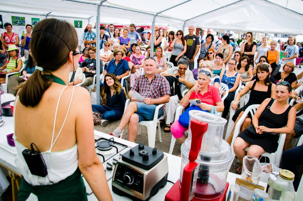 Radionica - ZeGeVege festival