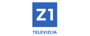 Z1 televizija logo