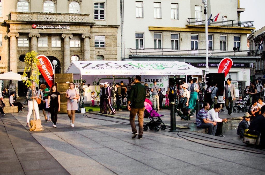 ZeGeVege festival