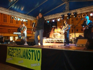 ZeGeVege festival 2008