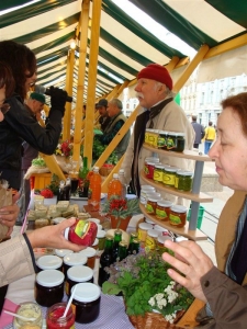 ZeGeVege festival 2008