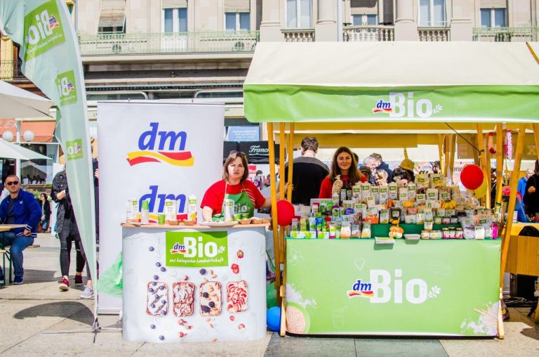 dm-drogerie markt